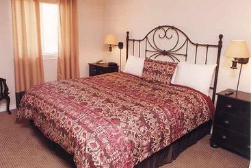 Hotel Vineyard Court Executive Suites  | College Station | Texas | United States 11