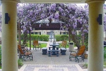 Hotel Vineyard Court Executive Suites  | College Station | Texas | United States 3