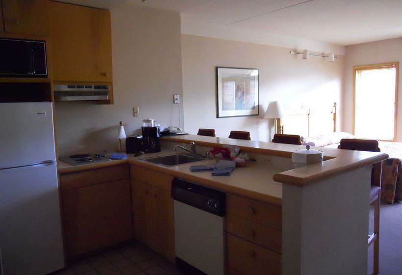 Vintage Hotel Winter Park Colorado