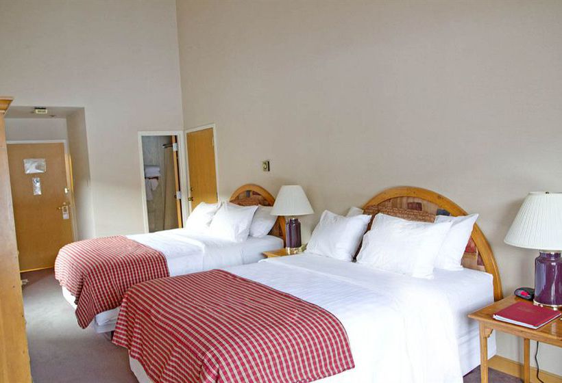 Vintage Hotel  | Winter Park | Colorado | United States 1