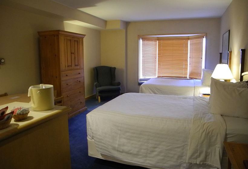 Vintage Hotel  | Winter Park | Colorado | United States 10