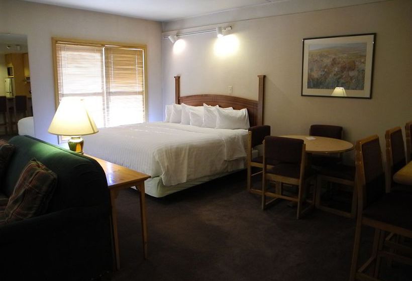 Vintage Hotel  | Winter Park | Colorado | United States 11