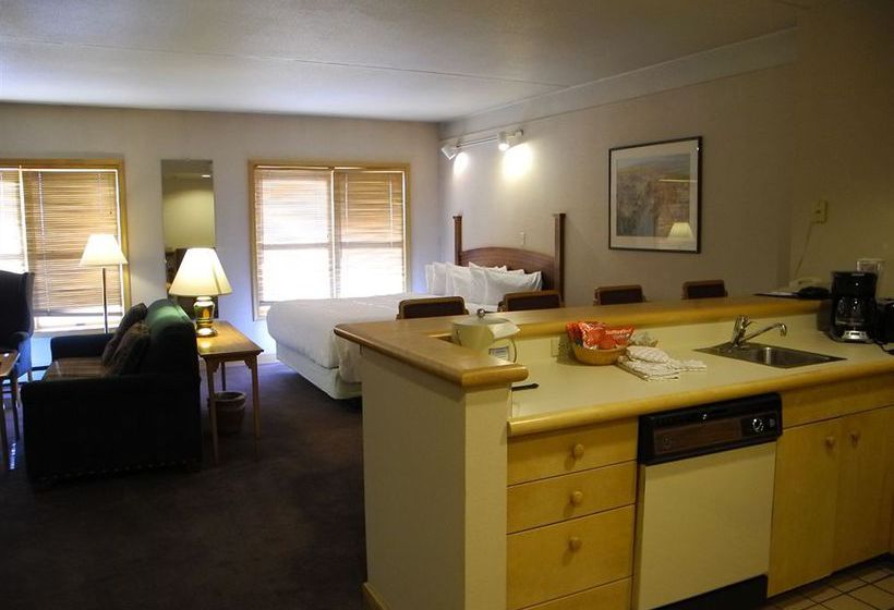 Vintage Hotel  | Winter Park | Colorado | United States 13