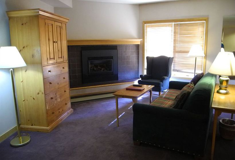 Vintage Hotel  | Winter Park | Colorado | United States 14