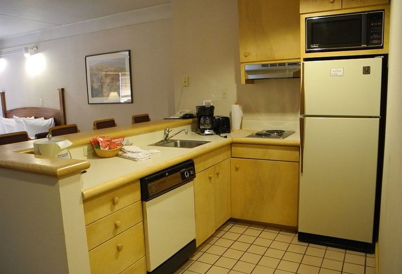 Vintage Hotel  | Winter Park | Colorado | United States 18