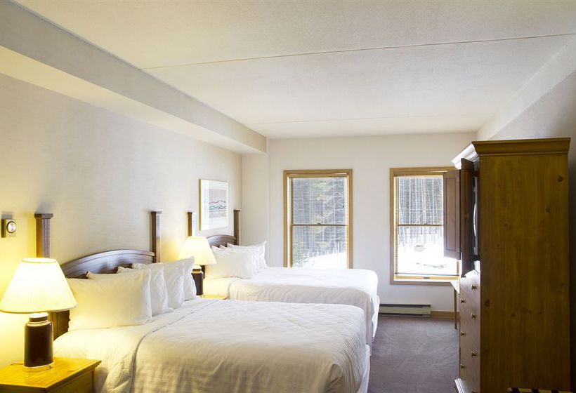 Vintage Hotel  | Winter Park | Colorado | United States 3