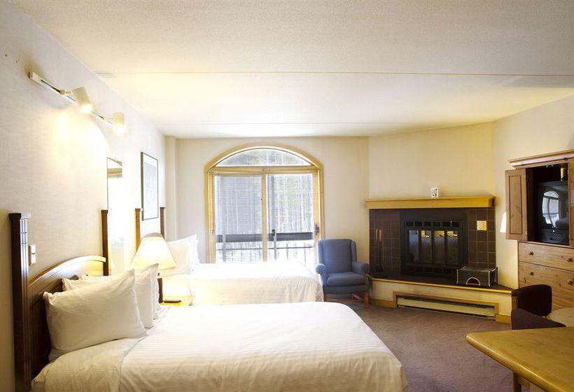 Vintage Hotel  | Winter Park | Colorado | United States 4