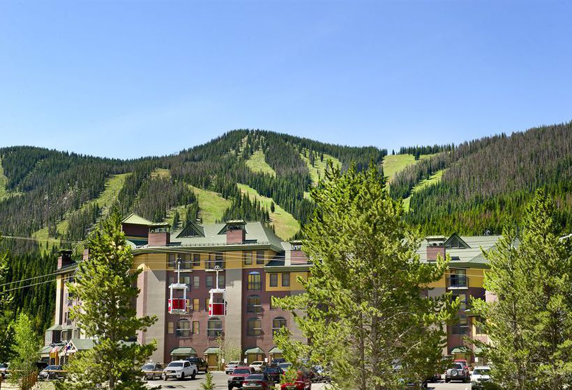 Vintage Hotel  | Winter Park | Colorado | United States 5