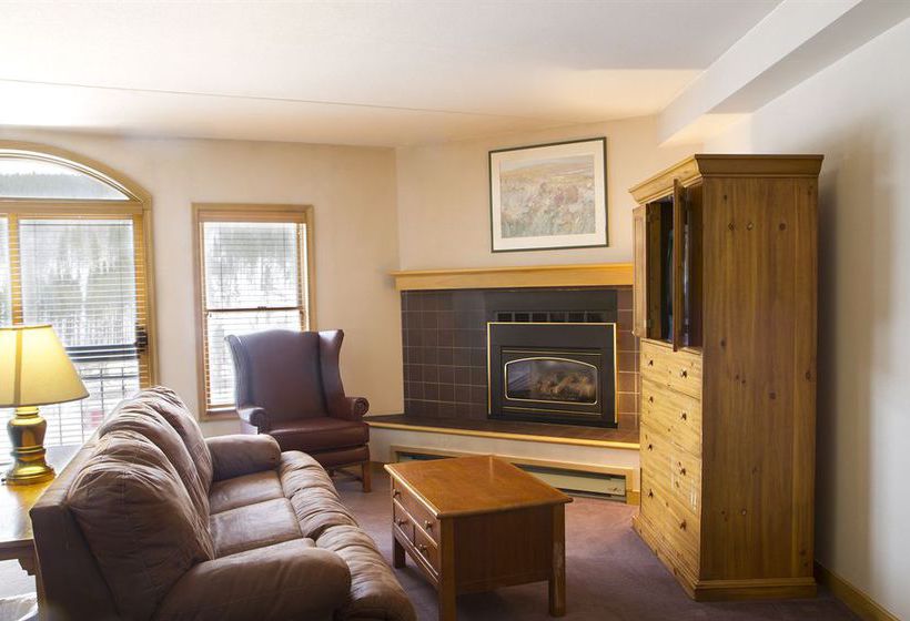 Vintage Hotel  | Winter Park | Colorado | United States 6