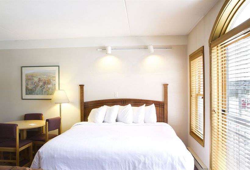 Vintage Hotel  | Winter Park | Colorado | United States 7