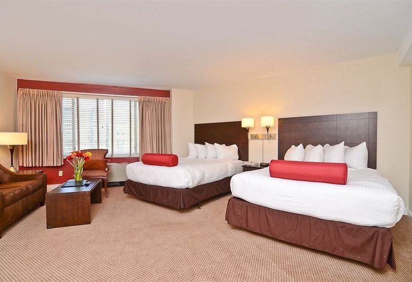 Hotel Virginian Suites  | Arlington | Virginia | United States 1