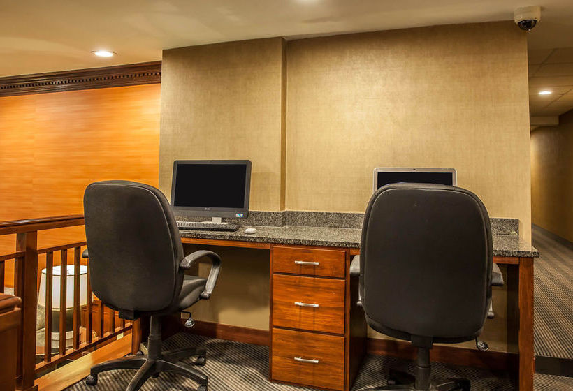 Hotel Virginian Suites  | Arlington | Virginia | United States 10