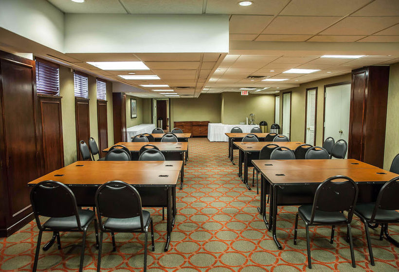 Hotel Virginian Suites  | Arlington | Virginia | United States 11