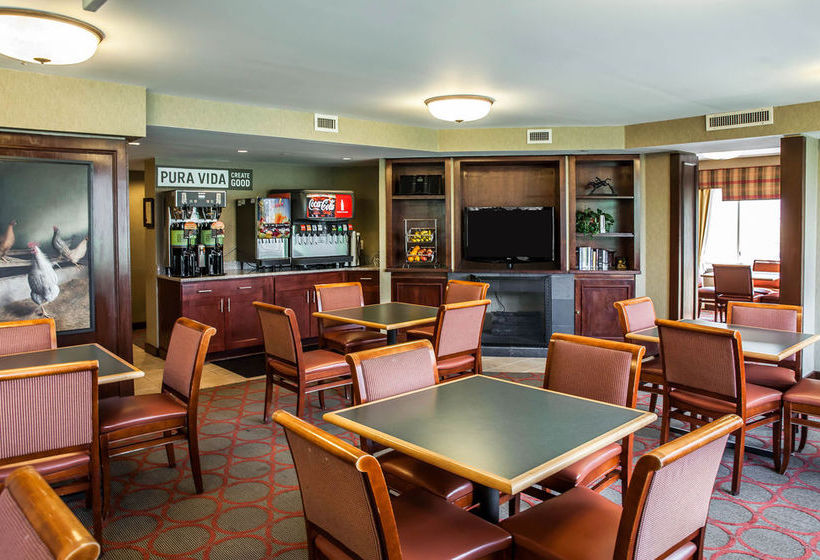 Hotel Virginian Suites  | Arlington | Virginia | United States 12