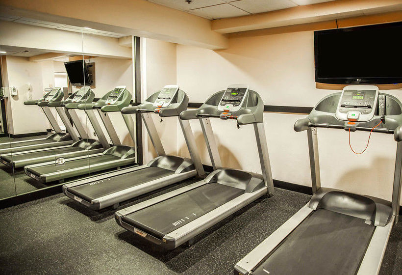 Hotel Virginian Suites  | Arlington | Virginia | United States 13