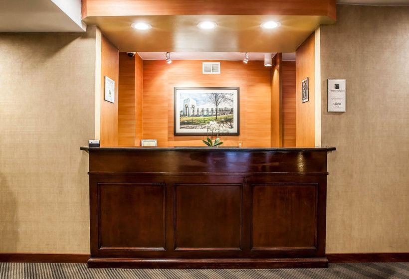 Hotel Virginian Suites  | Arlington | Virginia | United States 15