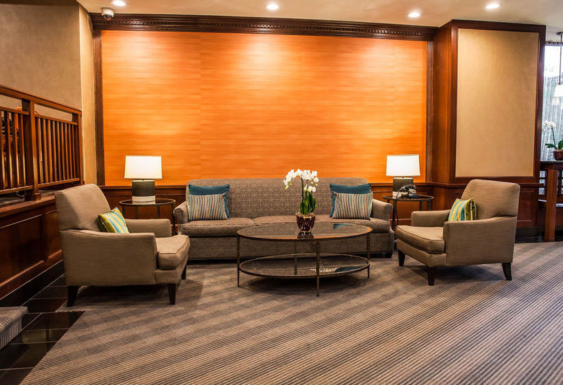 Hotel Virginian Suites  | Arlington | Virginia | United States 16