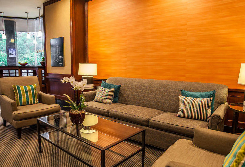 Hotel Virginian Suites  | Arlington | Virginia | United States 17