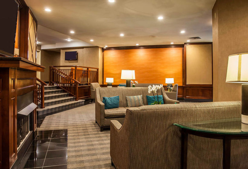 Hotel Virginian Suites  | Arlington | Virginia | United States 18