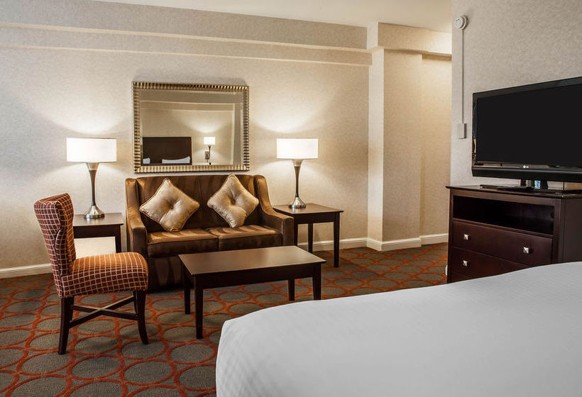 Hotel Virginian Suites  | Arlington | Virginia | United States 19