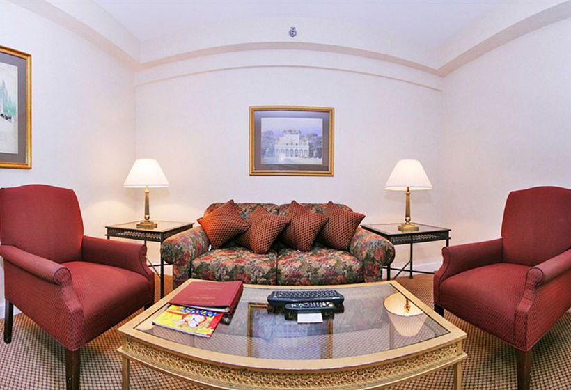 Hotel Virginian Suites  | Arlington | Virginia | United States 2