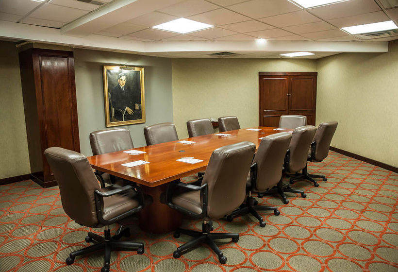 Hotel Virginian Suites  | Arlington | Virginia | United States 20