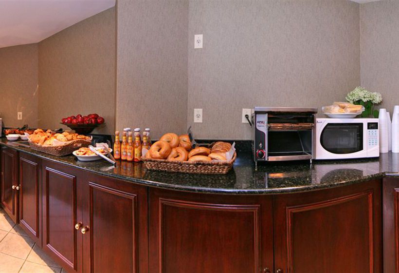 Hotel Virginian Suites  | Arlington | Virginia | United States 3