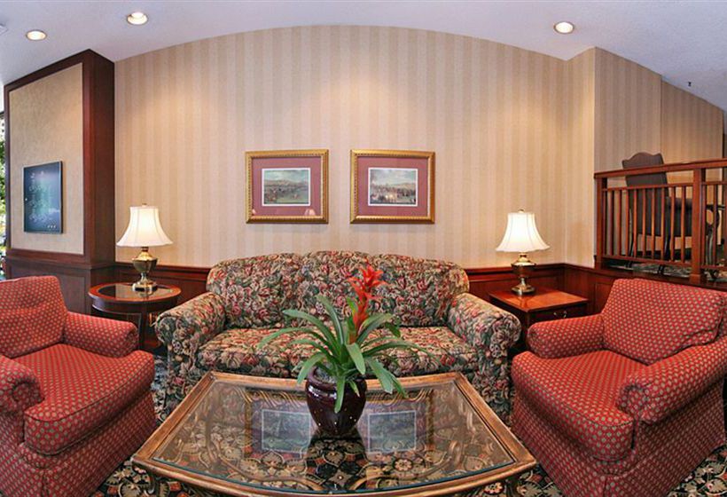 Hotel Virginian Suites  | Arlington | Virginia | United States 4