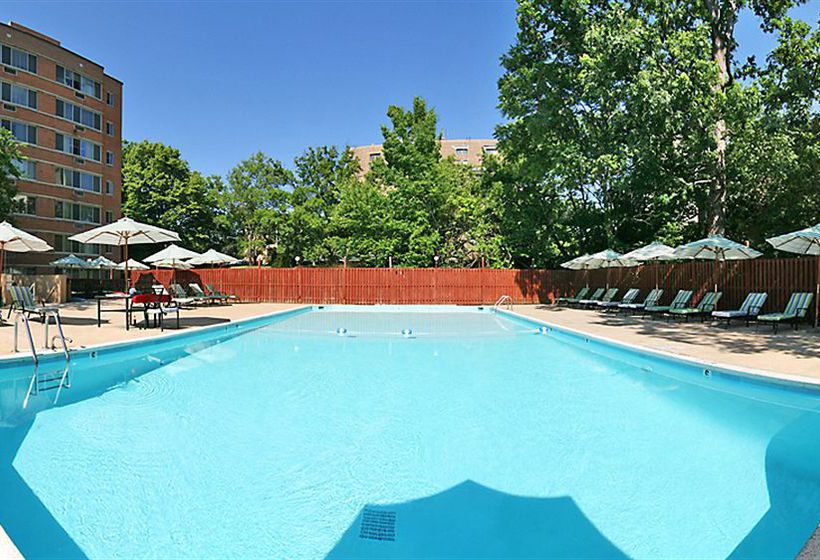 Hotel Virginian Suites  | Arlington | Virginia | United States 5