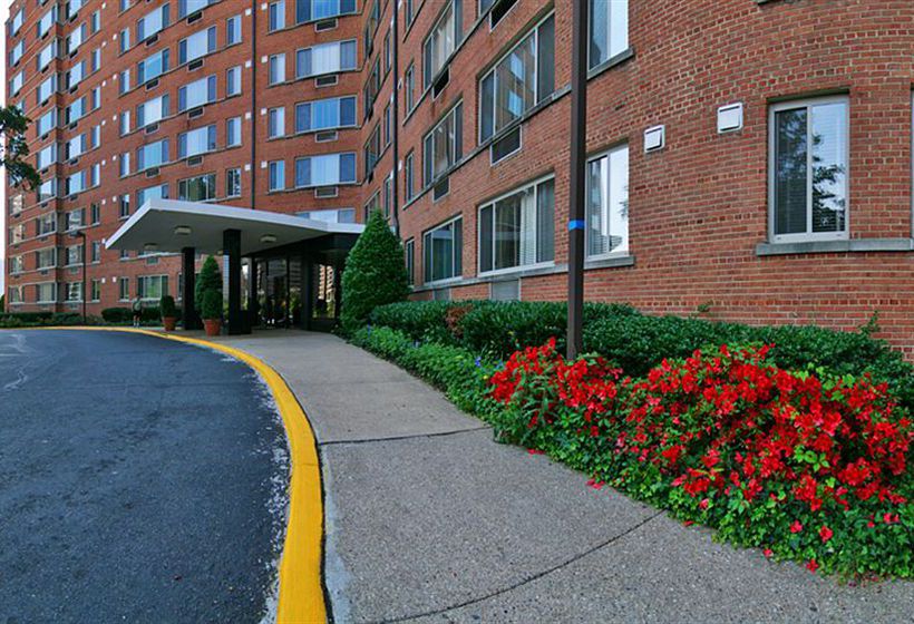 Hotel Virginian Suites  | Arlington | Virginia | United States 6