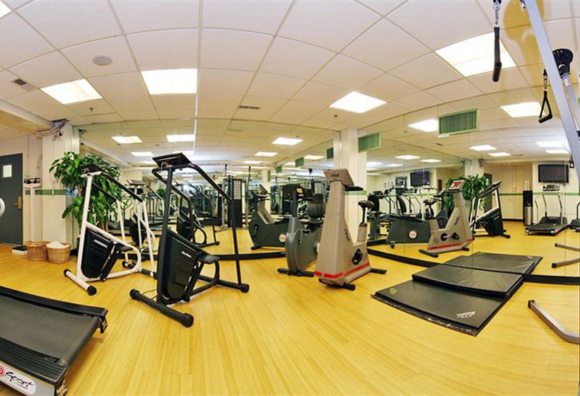 Hotel Virginian Suites  | Arlington | Virginia | United States 7