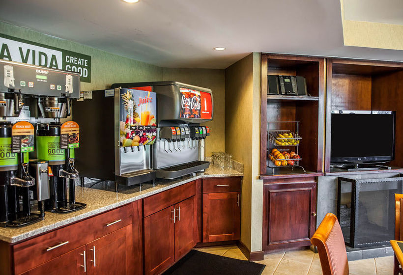 Hotel Virginian Suites  | Arlington | Virginia | United States 8