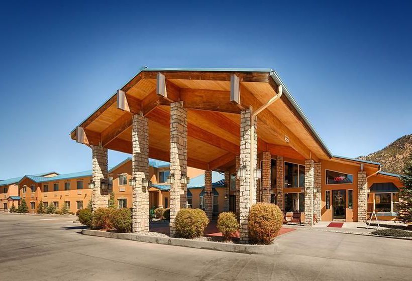 Hotel Best Western Plus Vista Inn