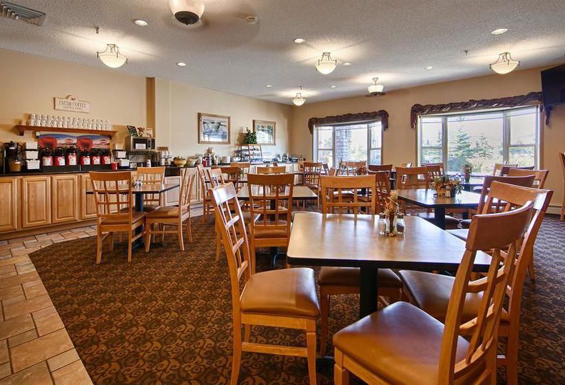 Hotel Best Western Plus Vista Inn  | Buena Vista | Colorado | United States 10