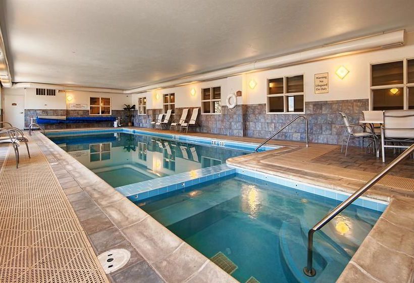 Hotel Best Western Plus Vista Inn  | Buena Vista | Colorado | United States 11