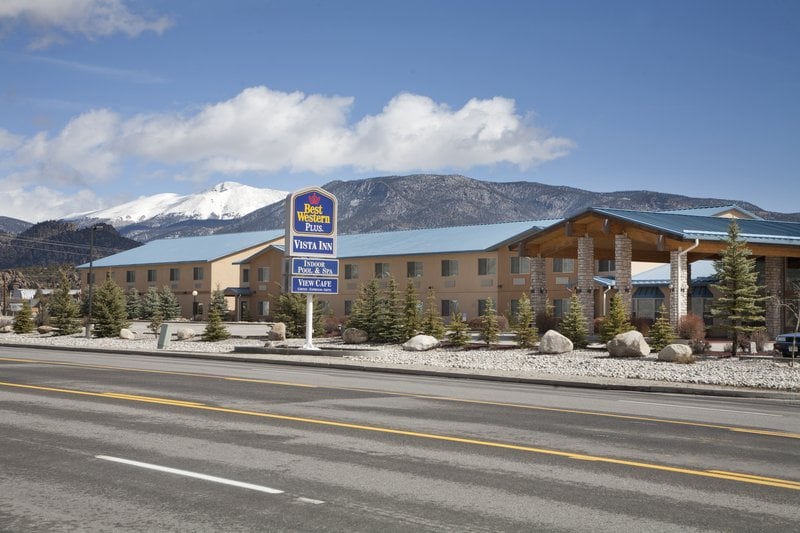 Hotel Best Western Plus Vista Inn  | Buena Vista | Colorado | United States 13