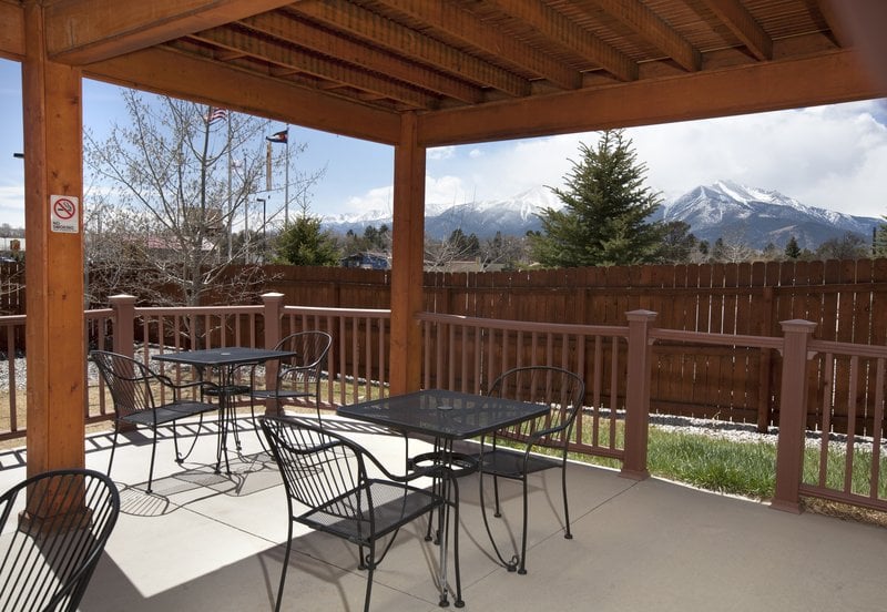 Hotel Best Western Plus Vista Inn  | Buena Vista | Colorado | United States 15