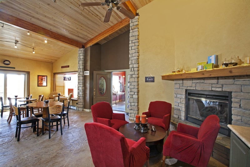 Hotel Best Western Plus Vista Inn  | Buena Vista | Colorado | United States 16