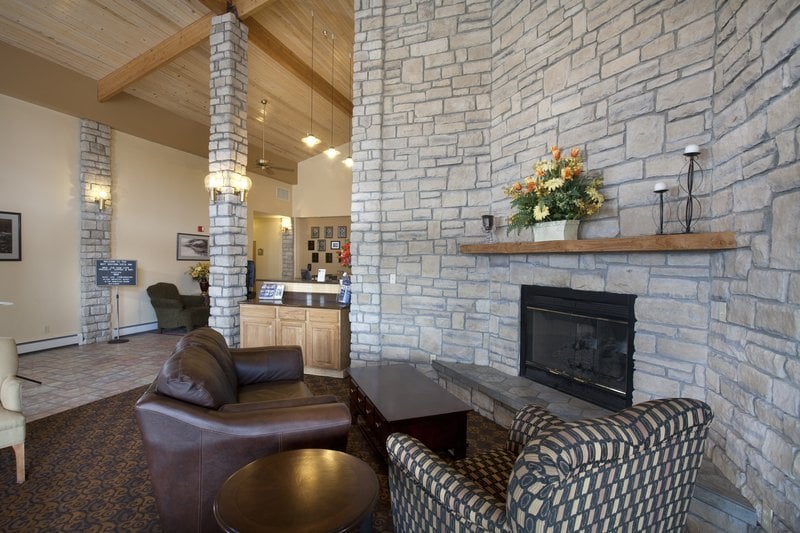 Hotel Best Western Plus Vista Inn  | Buena Vista | Colorado | United States 17