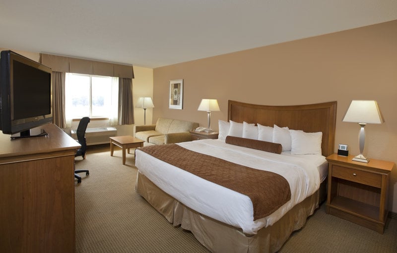 Hotel Best Western Plus Vista Inn  | Buena Vista | Colorado | United States 18