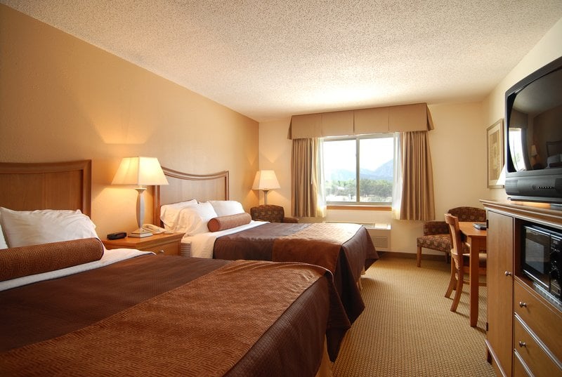 Hotel Best Western Plus Vista Inn  | Buena Vista | Colorado | United States 19