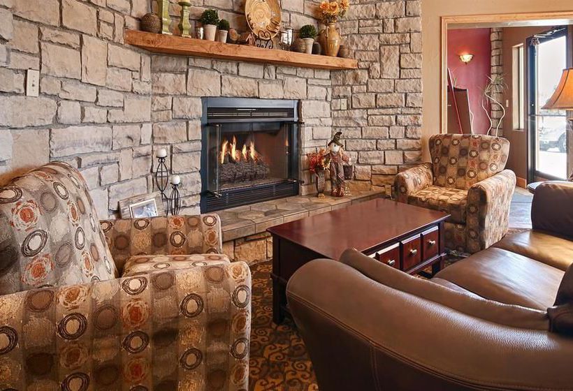 Hotel Best Western Plus Vista Inn  | Buena Vista | Colorado | United States 2