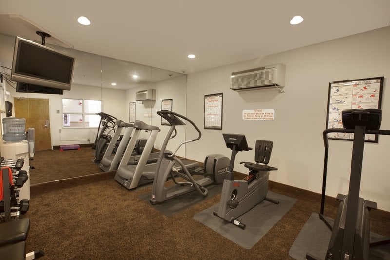 Hotel Best Western Plus Vista Inn  | Buena Vista | Colorado | United States 20