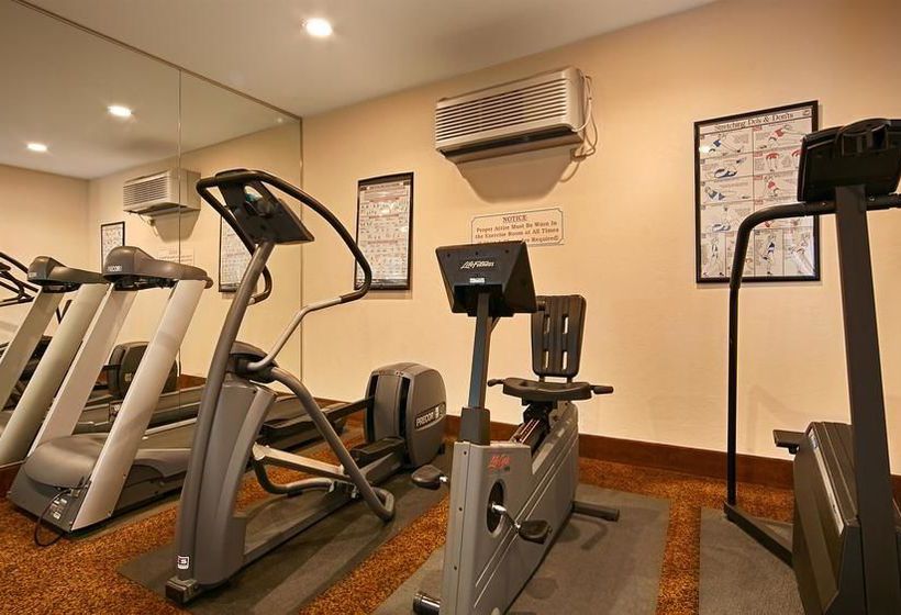 Hotel Best Western Plus Vista Inn  | Buena Vista | Colorado | United States 4