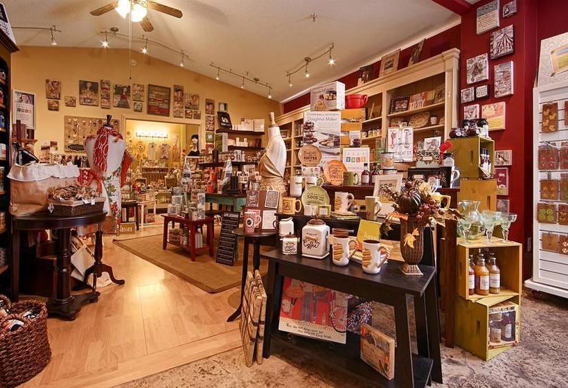 Hotel Best Western Plus Vista Inn  | Buena Vista | Colorado | United States 5