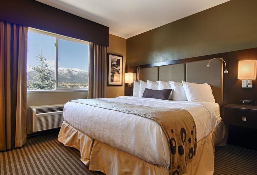 Hotel Best Western Plus Vista Inn  | Buena Vista | Colorado | United States 6