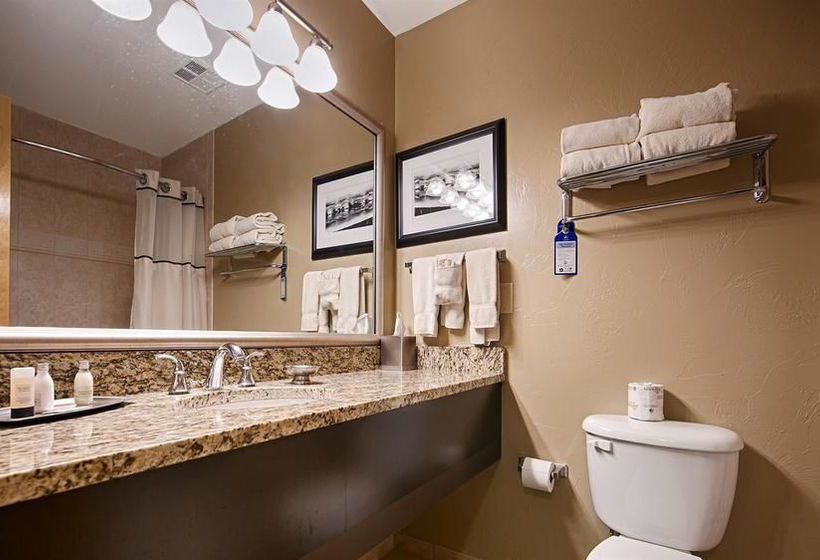 Hotel Best Western Plus Vista Inn  | Buena Vista | Colorado | United States 8