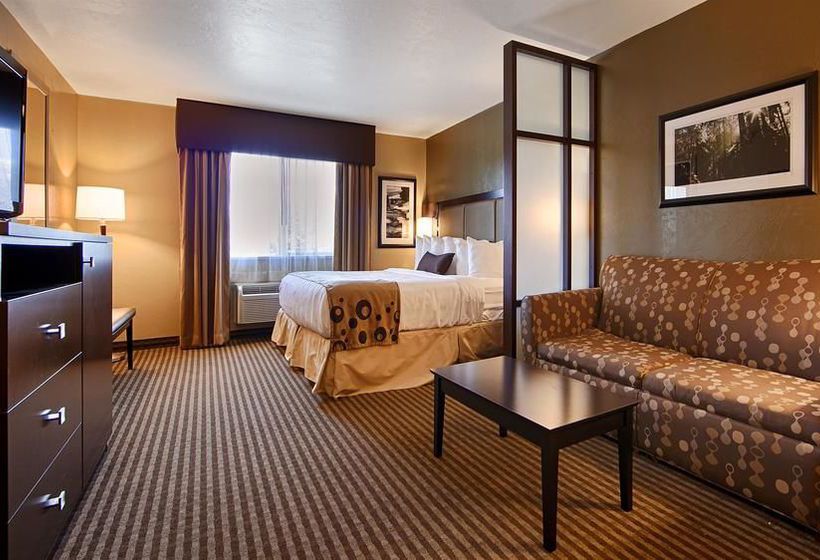 Hotel Best Western Plus Vista Inn  | Buena Vista | Colorado | United States 9