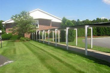 Hotel Classic Suites & Inn  