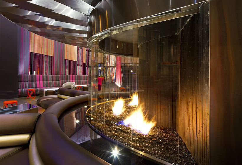 Hotel W Seattle  | Seattle | Washington | United States 1